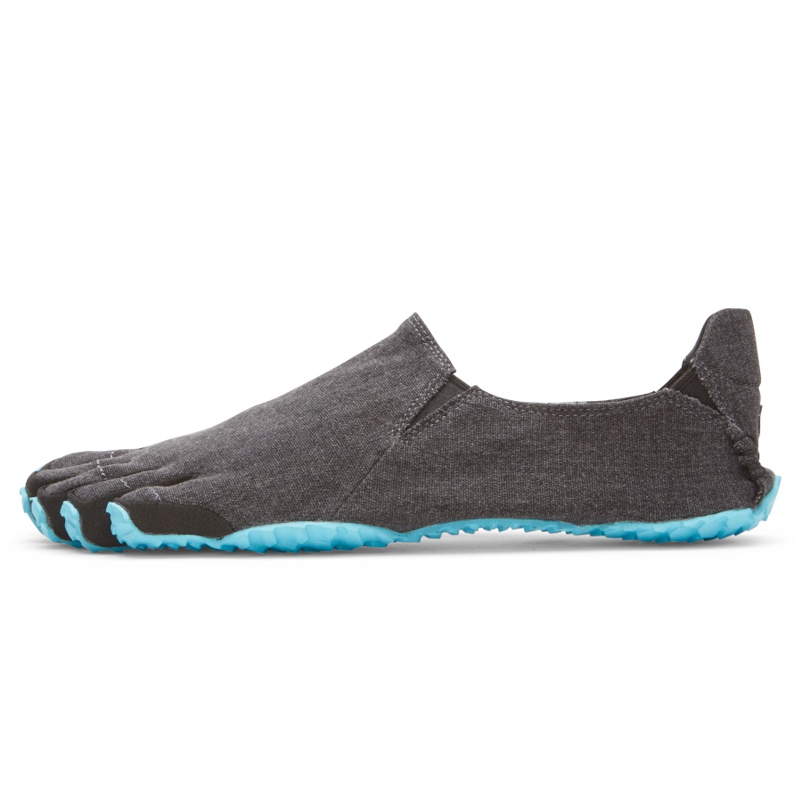 CVT LB Men's Vibram Grey Light Blue